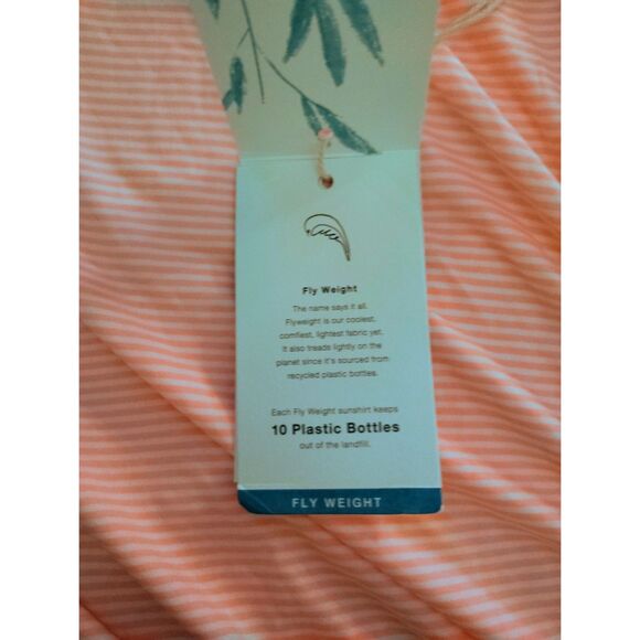 NWT Carve Designs Cody Sun Dress Size Large Newport UPF 50 Beach Surf Pool Swim - Picture 13 of 13